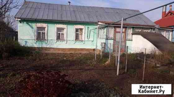 Дом 60 кв.м. на участке 16 сот. Кромы