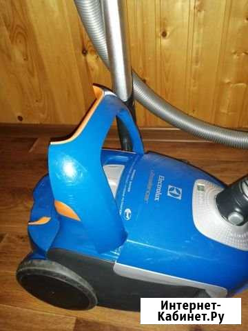 Пылесос Electrolux Оренбург - изображение 1