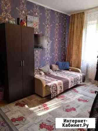 Комната 18 кв.м. в 4-к, 2/4 эт. Кашира