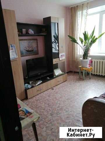 2-к квартира, 41 кв.м., 3/3 эт. Кизел - изображение 1