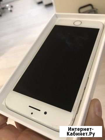 iPhone 7 Мурино - изображение 1