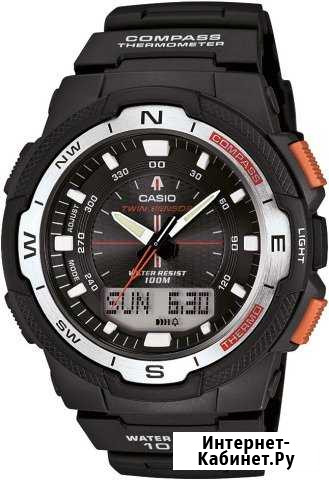Casio sgv-500h Серпухов - изображение 1
