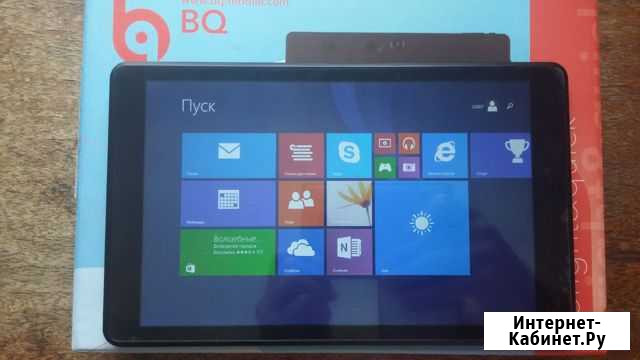 Планшет BQ-8004G Брянск - изображение 1