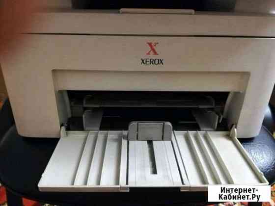 Xerox workcenter PE220 Новосибирск