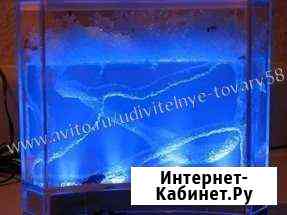 Муравьиная ферма Оренбург