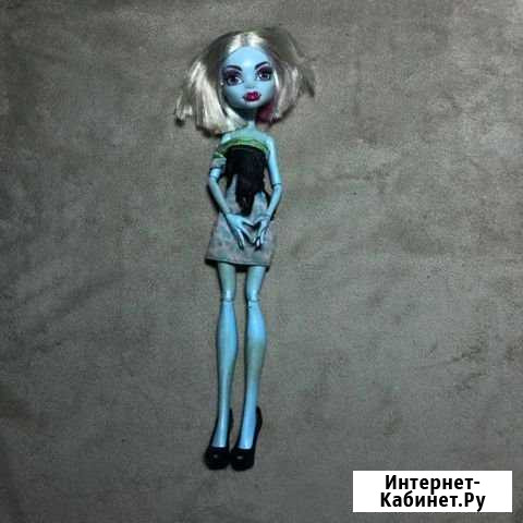 Кукла Монстер Хай Выборг - изображение 1