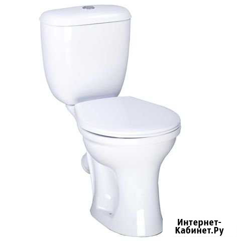 Унитаз Фролово - изображение 1