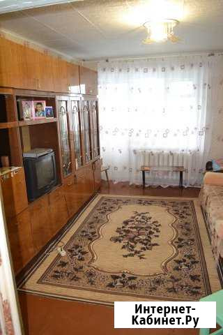 3-к квартира, 56 кв.м., 4/5 эт. Красная Горбатка - изображение 1