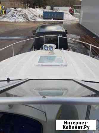 Bayliner Diccovery 192 Королев