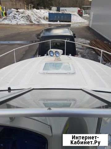 Bayliner Diccovery 192 Королев - изображение 1