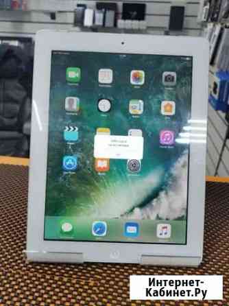 iPad 4 16gb Wi-Fi 4g в хорошем состоянии Ставрополь