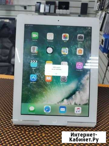iPad 4 16gb Wi-Fi 4g в хорошем состоянии Ставрополь - изображение 1