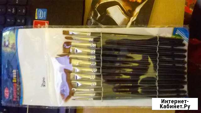 Кисточки Краснодар - изображение 1