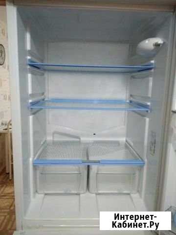 Холодильник Indesit Ачинск - изображение 1