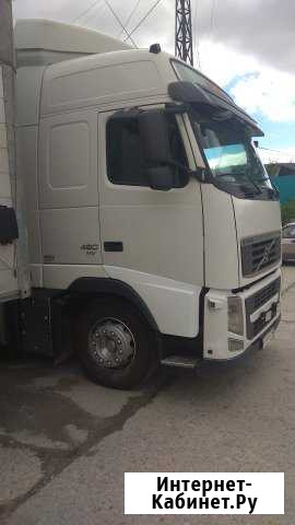 Тягач volvo FH 2010 европейской сборки Миасс - изображение 1