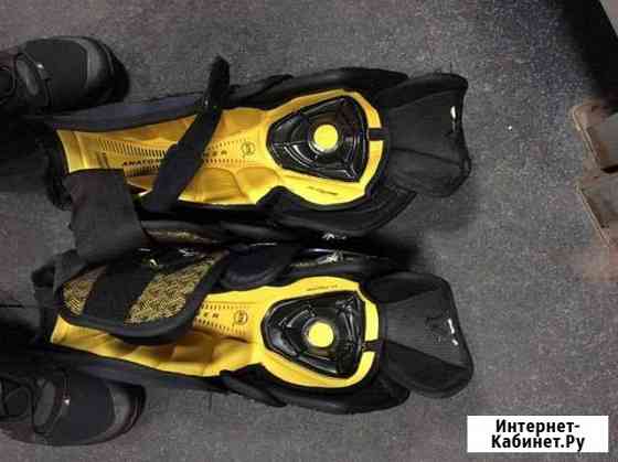 Bauer total one mx3 Сургут