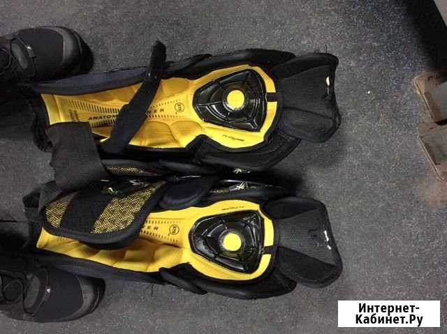 Bauer total one mx3 Сургут - изображение 1