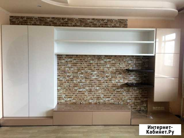 2-к квартира, 52 кв.м., 4/5 эт. Сорск - изображение 1