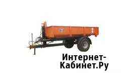 Прицеп тракторный Новая Малыкла