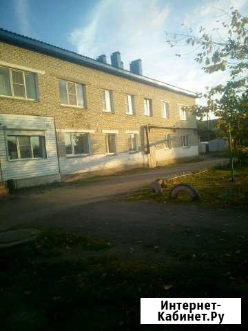 3-к квартира, 54 кв.м., 1/2 эт. Шумиха - изображение 1