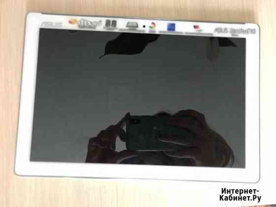 Планшет asus ZenPad Z380KNL-6B028A (белый) Балашов