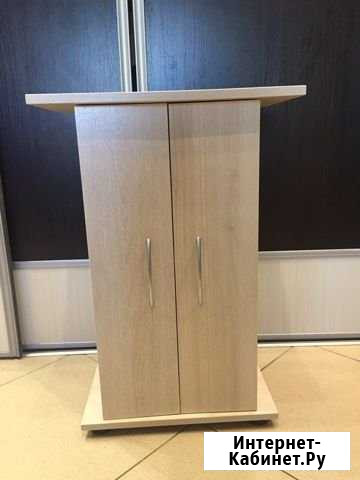 Продам тумбочку для аквариума Мурманск - изображение 1