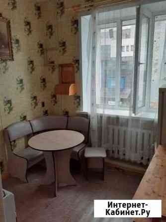 3-к квартира, 40.3 кв.м., 4/4 эт. Курск