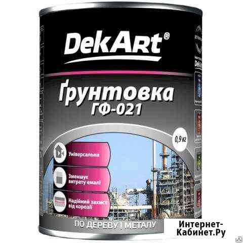 Грунт гф-021 серый Анапа