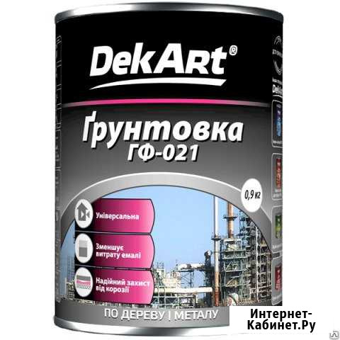 Грунт гф-021 серый Анапа - изображение 1