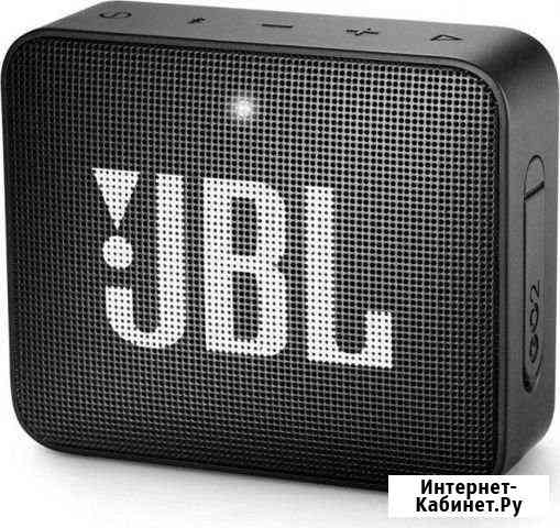 Колонка jbl Go оригинал Анапа