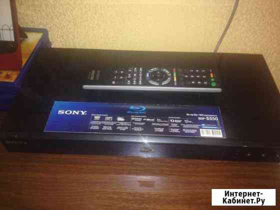 Sony s 550 Гатчина