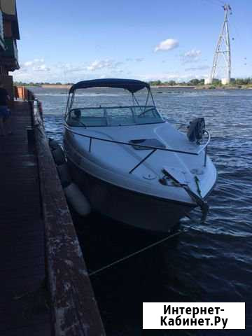Продаётся катер crownline 262 CR Нижний Новгород - изображение 1