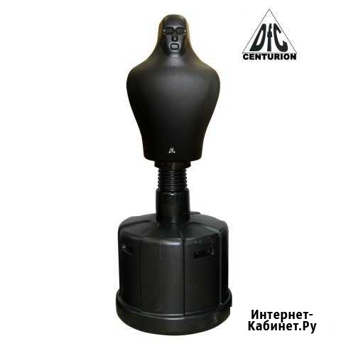 Водоналивной манекен centurion TLS-M01 (черн) Махачкала - изображение 1