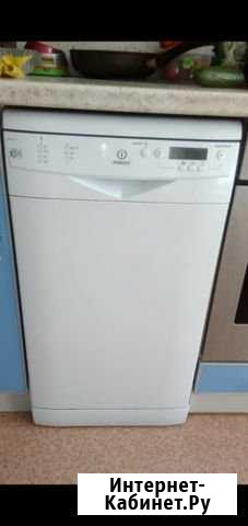 Посудомоечная машина Indesit Новосибирск - изображение 1