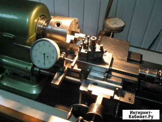 Станок Токарный мн-80А Самара