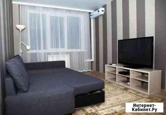 1-к квартира, 45 кв.м., 3/9 эт. Астрахань
