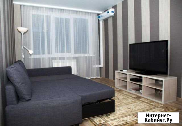 1-к квартира, 45 кв.м., 3/9 эт. Астрахань - изображение 1