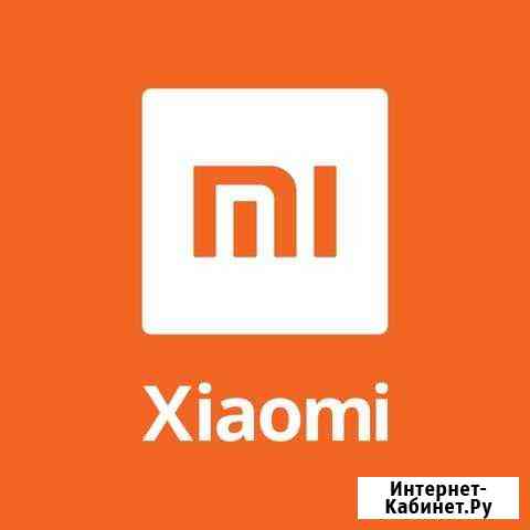 Новые Xiaomi 1 год гарантия Махачкала