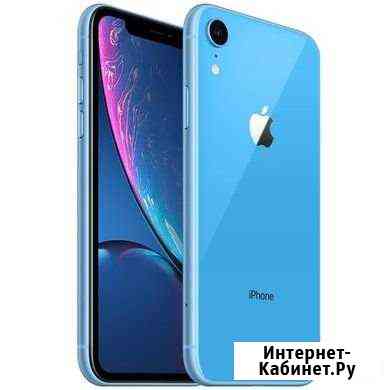 iPhone XR Челябинск