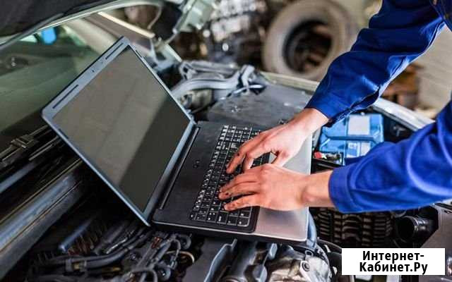 Чип тюнинг инжекторных авто: ваз, газ, УАЗ Новокузнецк - изображение 1