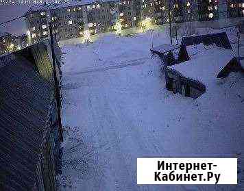 Гараж, > 30 кв.м. Воркута
