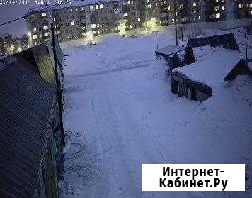 Гараж, > 30 кв.м. Воркута - изображение 1