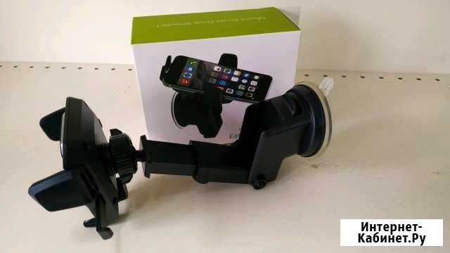 Держатель смартфона Ижевск - изображение 1