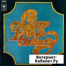 Chicago Transit Authority* Chicago Transit Auth Калининград - изображение 1