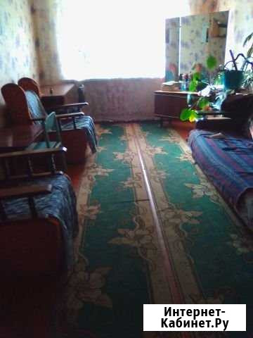 2-к квартира, 48 кв.м., 1/2 эт. Клетня - изображение 1
