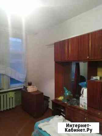 Комната 19.8 кв.м. в 3-к, 2/5 эт. Череповец