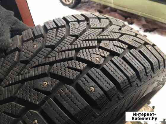 Зимняя шипованная резина Gislaved Nord Frost Йошкар-Ола