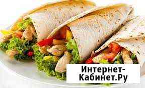 Повар в Шаурму food Пермь