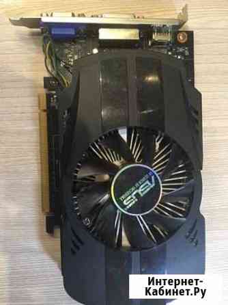 Asus gtx 750 ti Смоленск