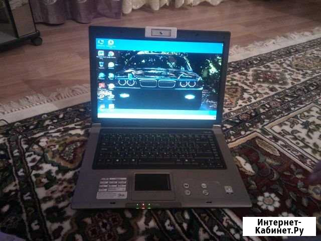 Asus Хасавюрт - изображение 1
